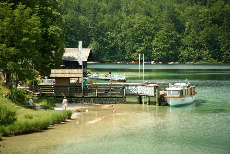 Hotel Jezero - Genel