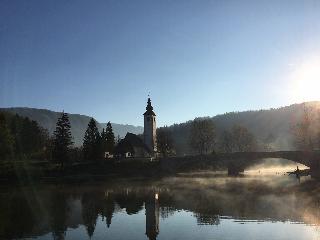 Hotel Jezero fotoÄŸrafÄ±