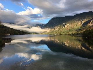Hotel Jezero fotoÄŸrafÄ±