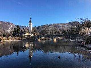 Hotel Jezero fotoÄŸrafÄ±