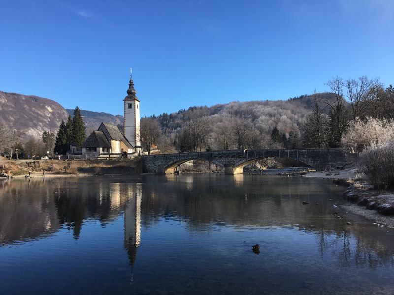 Hotel Jezero - Genel