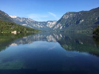 Hotel Jezero fotoÄŸrafÄ±