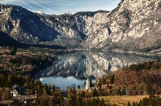 Hotel Jezero fotoÄŸrafÄ±