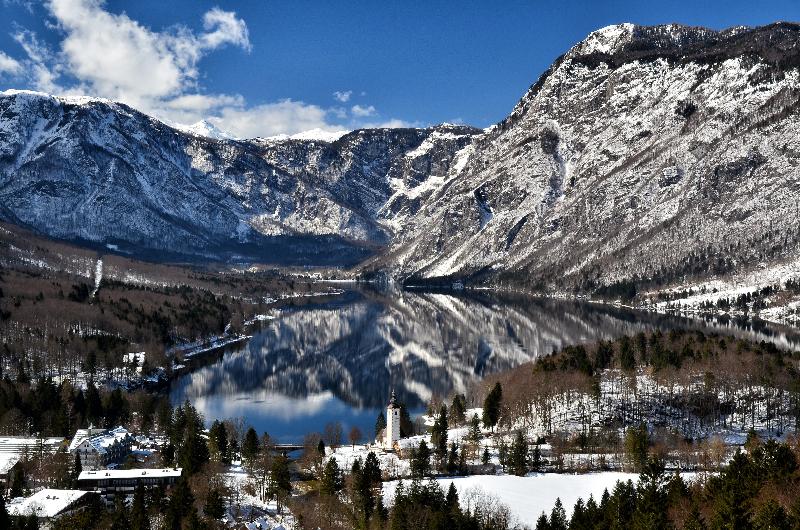 Hotel Jezero - Genel