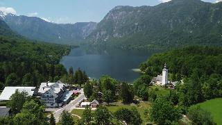 Hotel Jezero otel fotoğrafı