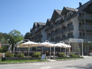 Hotel Jezero fotoÄŸrafÄ±