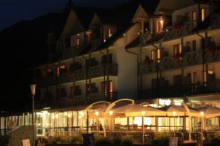 Hotel Jezero fotoÄŸrafÄ±