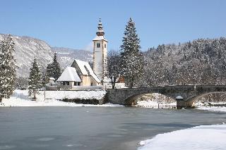 Hotel Jezero fotoÄŸrafÄ±