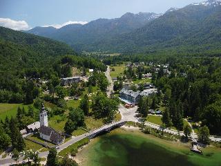 Hotel Jezero fotoÄŸrafÄ±