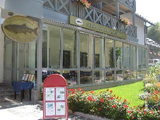Hotel Jezero fotoÄŸrafÄ±
