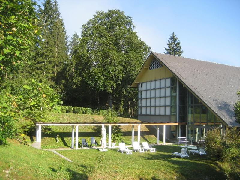 Hotel Jezero - Genel