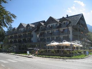 Hotel Jezero fotoÄŸrafÄ±