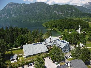 Hotel Jezero fotoÄŸrafÄ±
