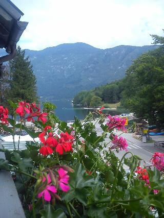 Hotel Jezero fotoÄŸrafÄ±