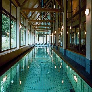 Hotel Jezero fotoÄŸrafÄ±