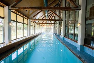 Hotel Jezero fotoÄŸrafÄ±