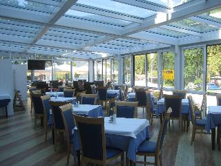 Hotel Jezero fotoÄŸrafÄ±