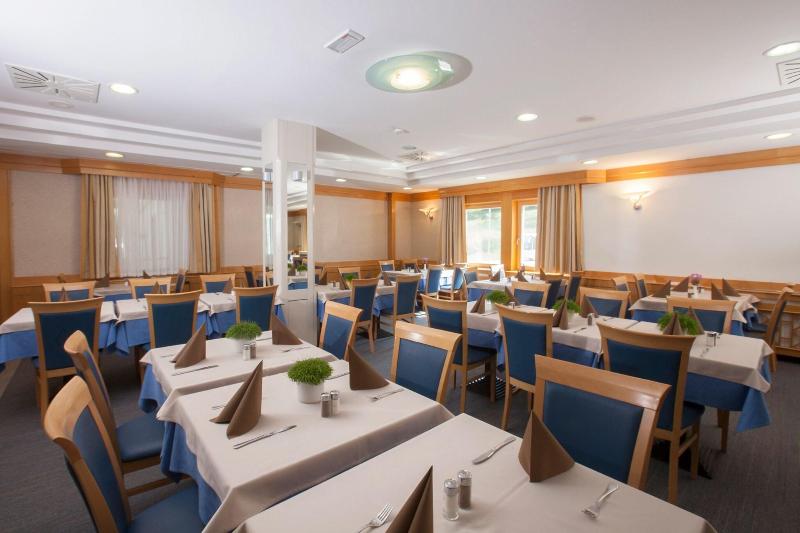 Hotel Jezero - Restoran