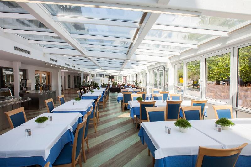 Hotel Jezero - Restoran