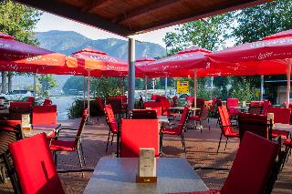 Hotel Jezero fotoÄŸrafÄ±