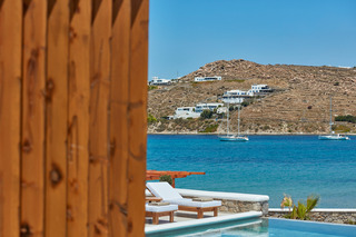 Mykonos Waves fotoÄŸrafÄ±