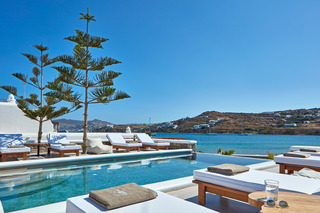 Mykonos Waves fotoÄŸrafÄ±