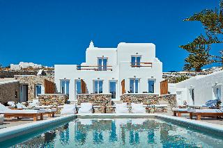 Mykonos Waves fotoÄŸrafÄ±