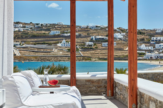 Mykonos Waves fotoÄŸrafÄ±