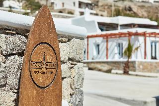 Mykonos Waves fotoÄŸrafÄ±