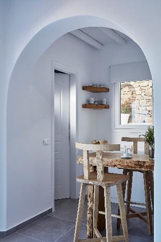 Mykonos Waves fotoÄŸrafÄ±