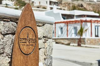 Mykonos Waves fotoÄŸrafÄ±