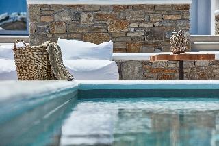Mykonos Waves fotoÄŸrafÄ±