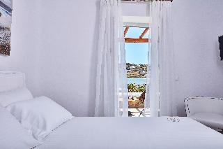 Mykonos Waves fotoÄŸrafÄ±
