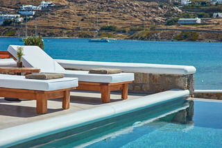 Mykonos Waves fotoÄŸrafÄ±