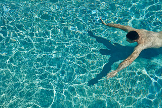 Mykonos Waves fotoÄŸrafÄ±