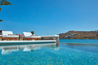 Mykonos Waves fotoÄŸrafÄ±