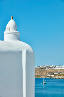 Mykonos Waves fotoÄŸrafÄ±