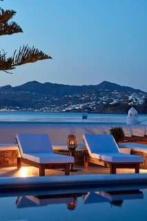 Mykonos Waves fotoÄŸrafÄ±