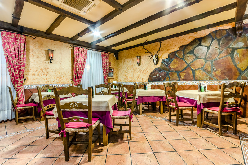 Hotel Carlos I - Bar