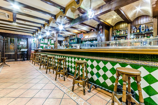 Hotel Carlos I fotoÄŸrafÄ±