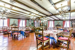 Hotel Carlos I fotoÄŸrafÄ±