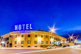 Hotel Carlos I fotoÄŸrafÄ±