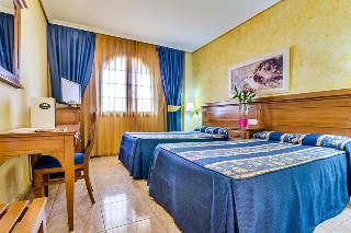 Hotel Carlos I fotoÄŸrafÄ±