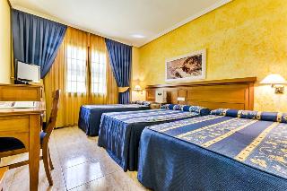 Hotel Carlos I fotoÄŸrafÄ±