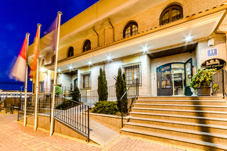 Hotel Carlos I fotoÄŸrafÄ±