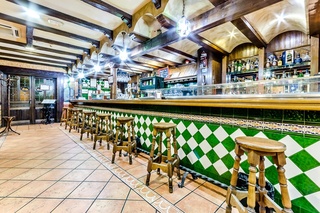 Hotel Carlos I fotoÄŸrafÄ±