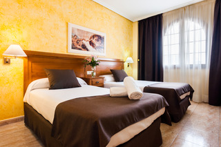 Hotel Carlos I fotoÄŸrafÄ±