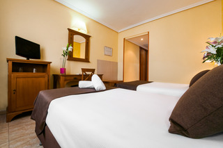 Hotel Carlos I fotoÄŸrafÄ±