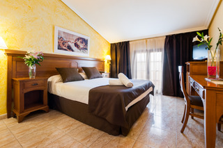 Hotel Carlos I fotoÄŸrafÄ±