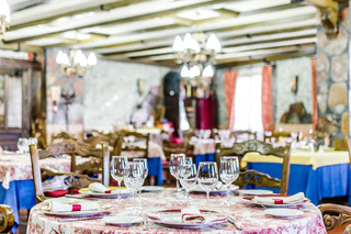 Hotel Carlos I fotoÄŸrafÄ±